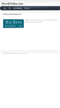 Mobile Screenshot of howdynaber.com